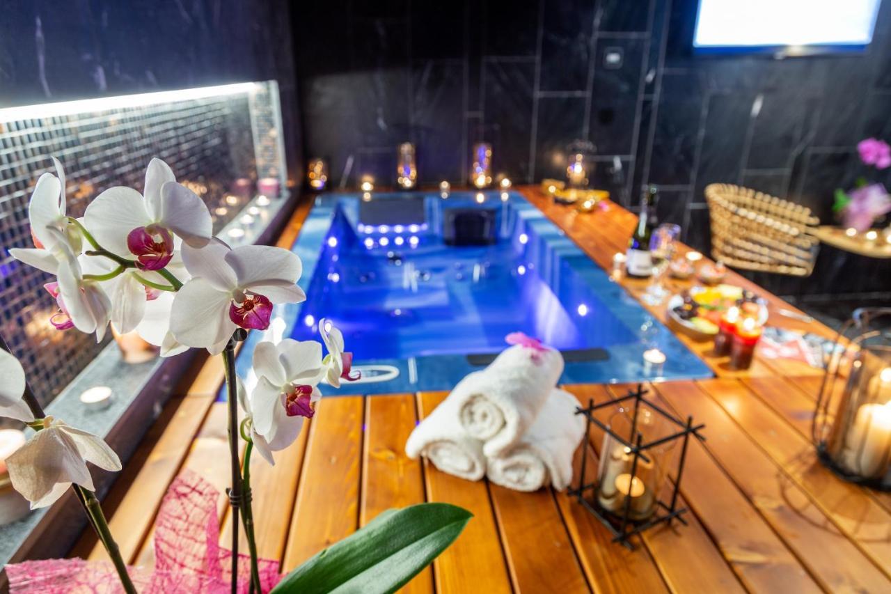 Perelik Hotel Pamporovo Ngoại thất bức ảnh