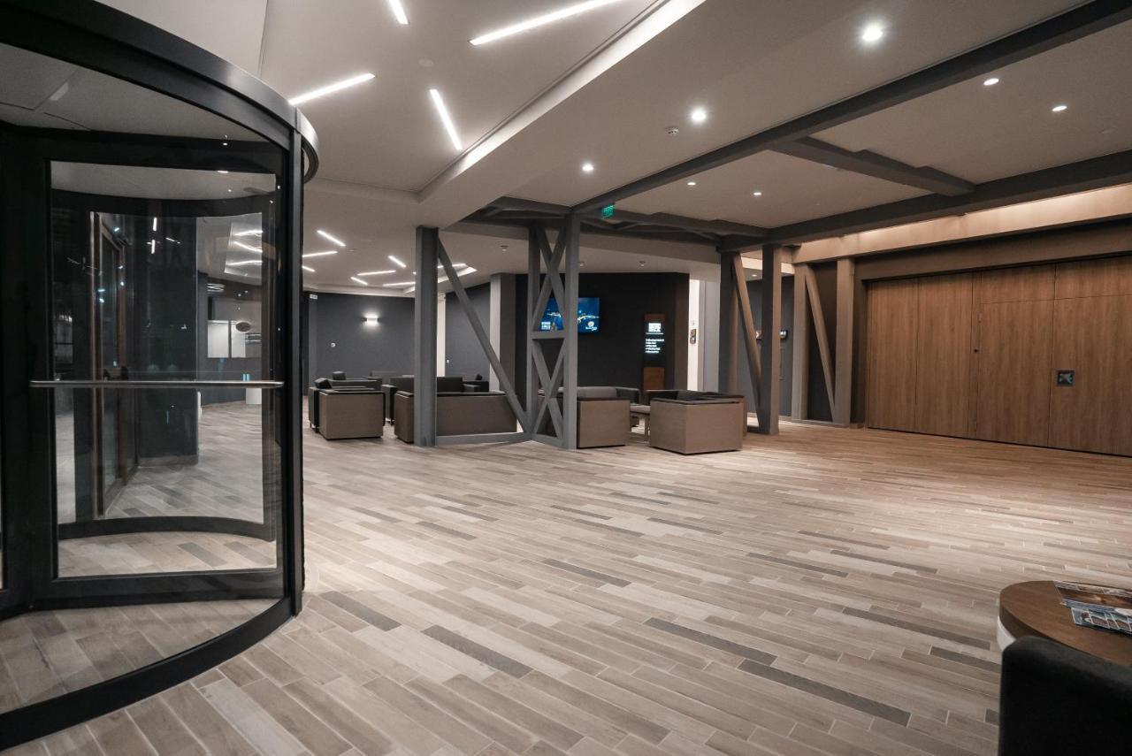 Perelik Hotel Pamporovo Ngoại thất bức ảnh