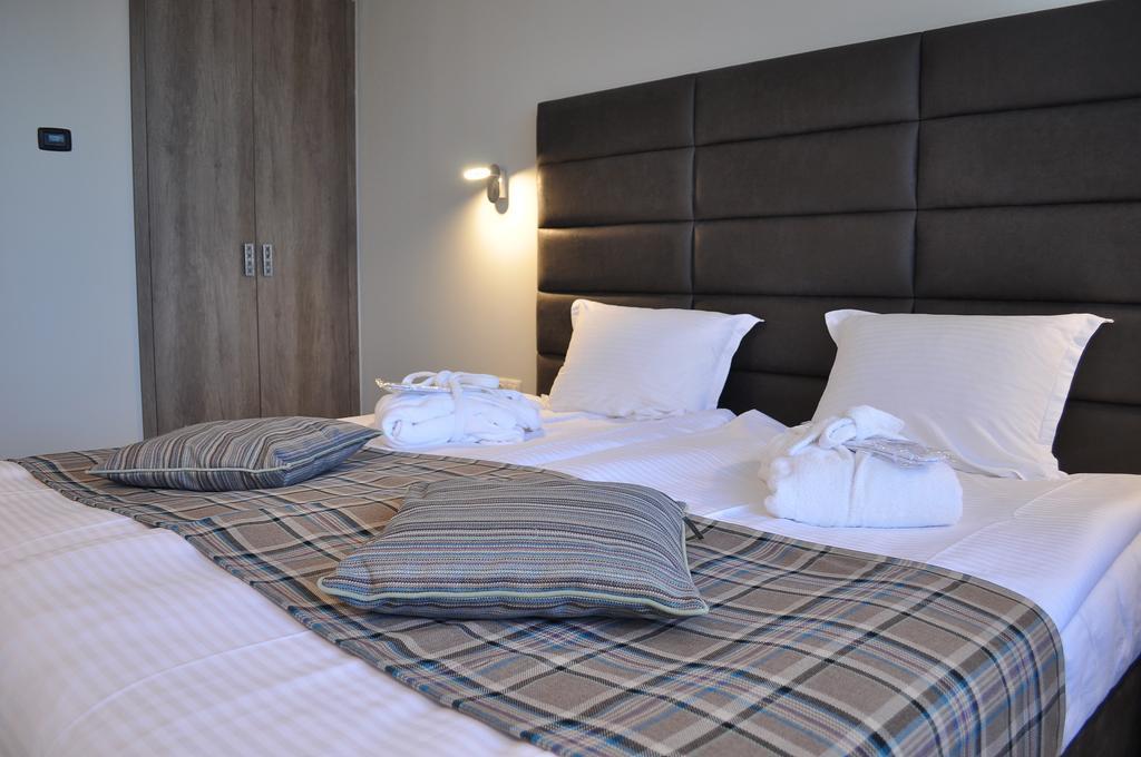 Perelik Hotel Pamporovo Ngoại thất bức ảnh