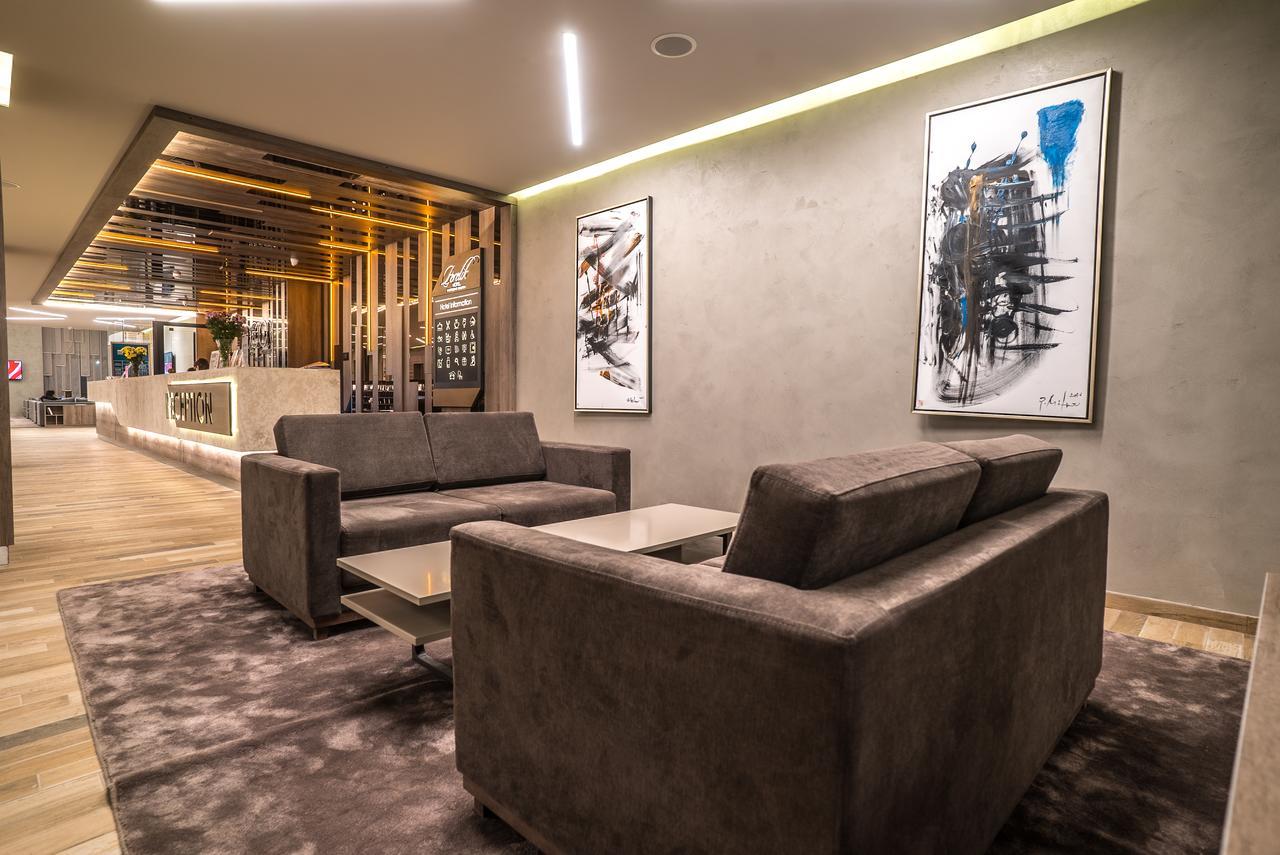Perelik Hotel Pamporovo Ngoại thất bức ảnh