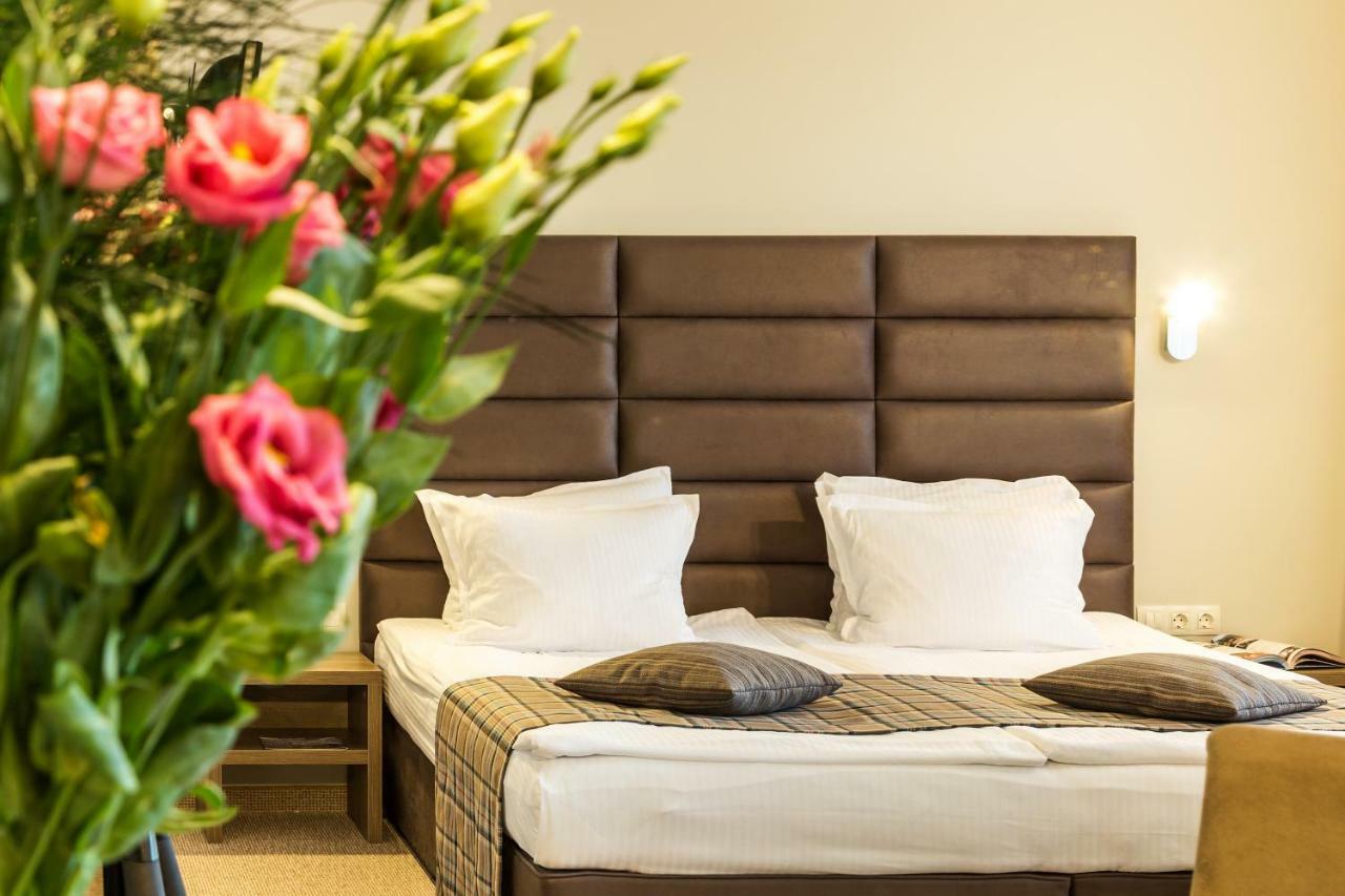 Perelik Hotel Pamporovo Ngoại thất bức ảnh
