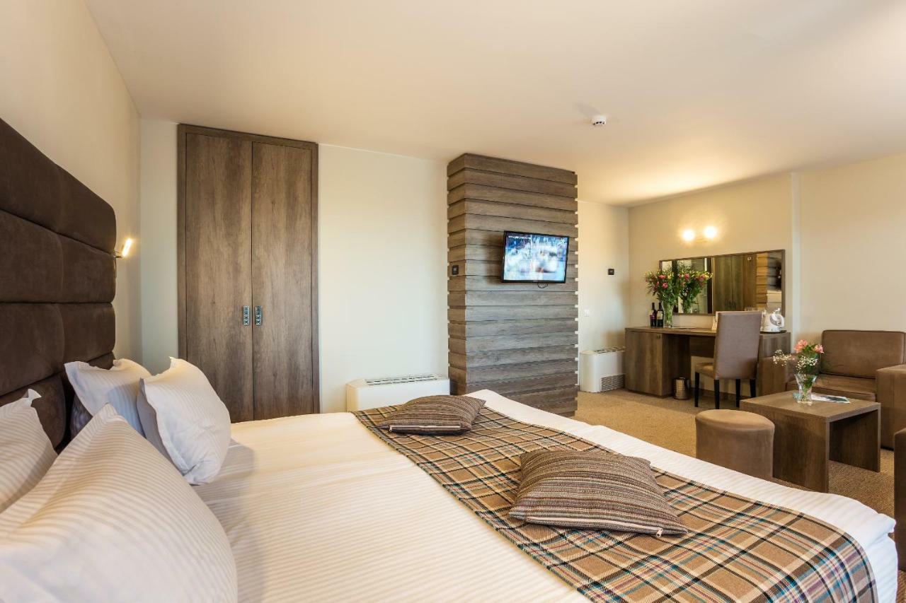 Perelik Hotel Pamporovo Ngoại thất bức ảnh