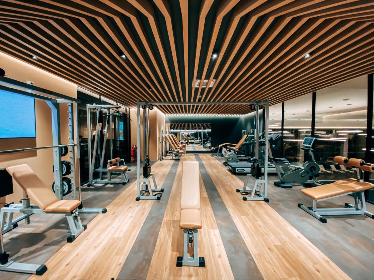 Perelik Hotel Pamporovo Ngoại thất bức ảnh
