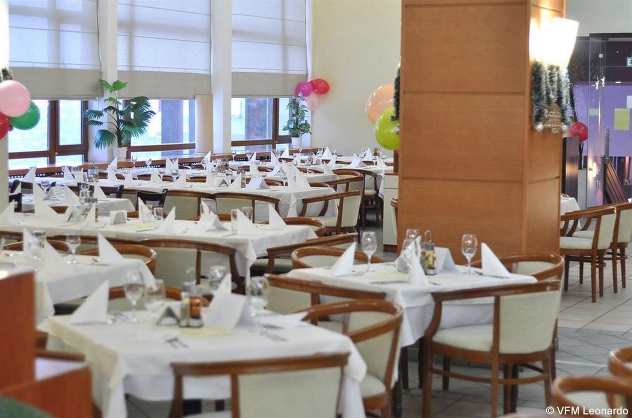 Perelik Hotel Pamporovo Ngoại thất bức ảnh